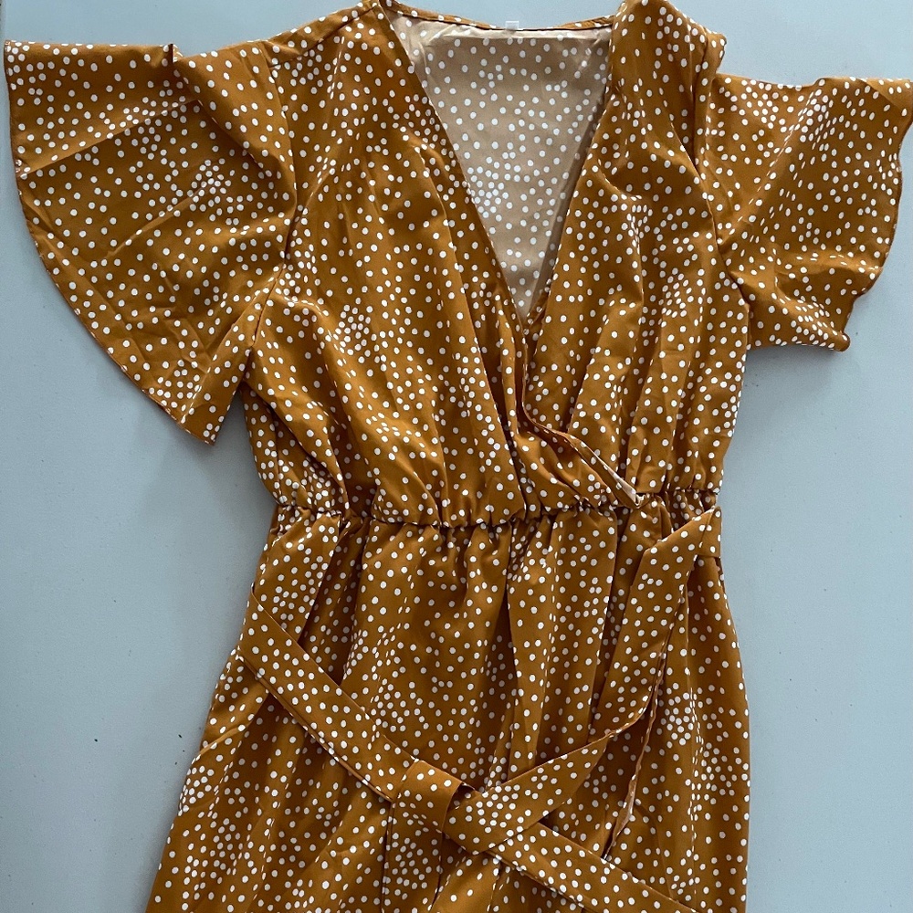 COPY - Womens sundress